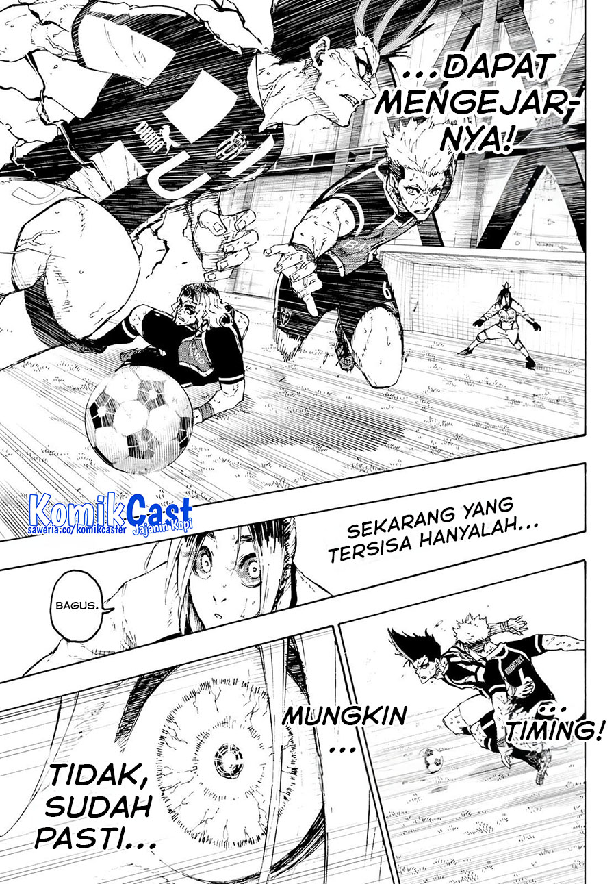 Dilarang COPAS - situs resmi www.mangacanblog.com - Komik blue lock 225 - chapter 225 226 Indonesia blue lock 225 - chapter 225 Terbaru 3|Baca Manga Komik Indonesia|Mangacan