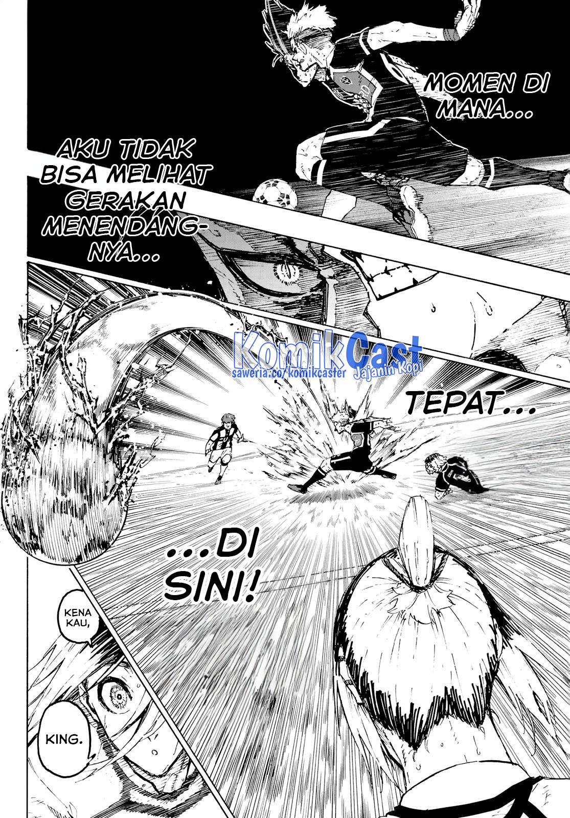 Dilarang COPAS - situs resmi www.mangacanblog.com - Komik blue lock 225 - chapter 225 226 Indonesia blue lock 225 - chapter 225 Terbaru 4|Baca Manga Komik Indonesia|Mangacan