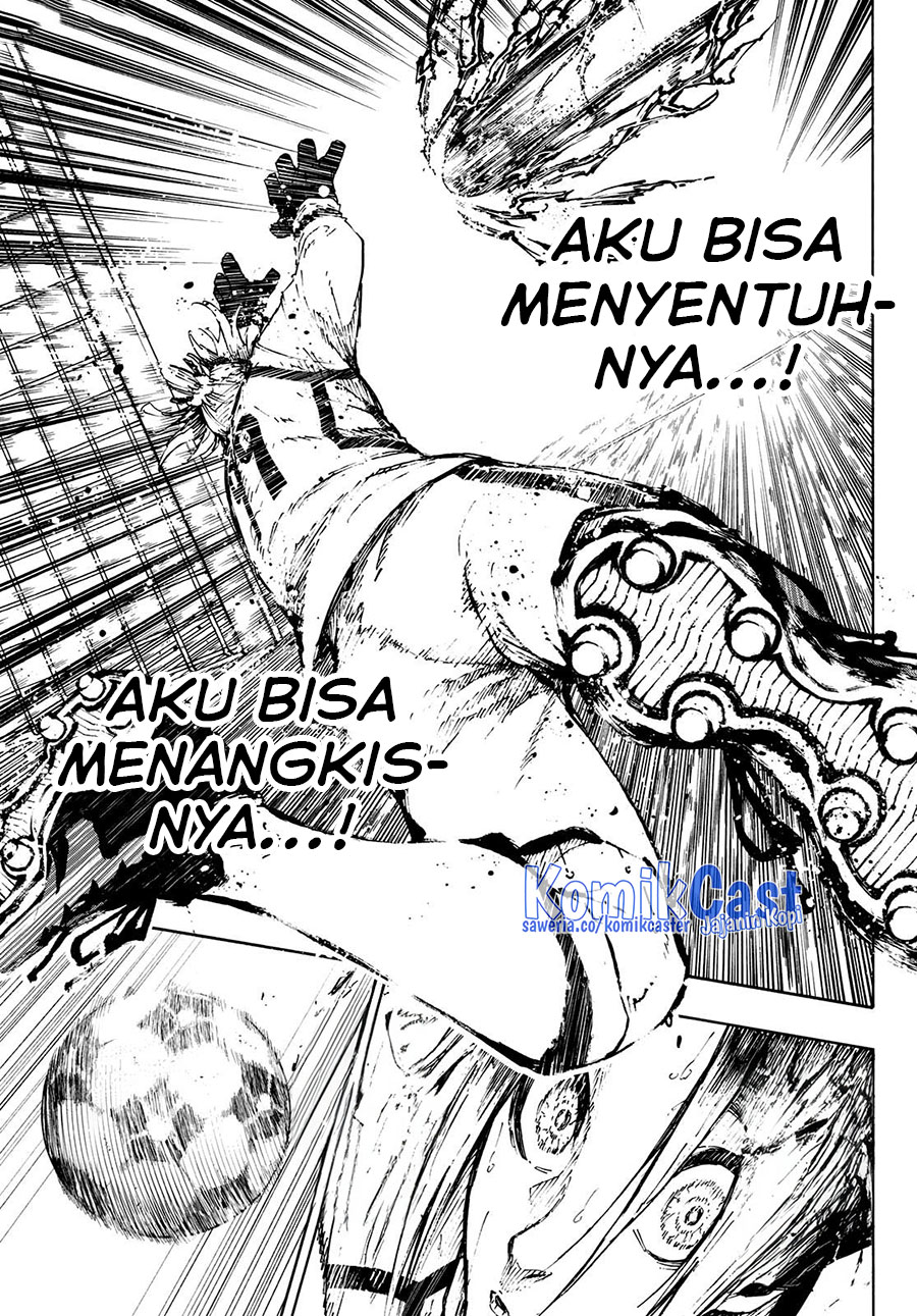 Dilarang COPAS - situs resmi www.mangacanblog.com - Komik blue lock 225 - chapter 225 226 Indonesia blue lock 225 - chapter 225 Terbaru 5|Baca Manga Komik Indonesia|Mangacan