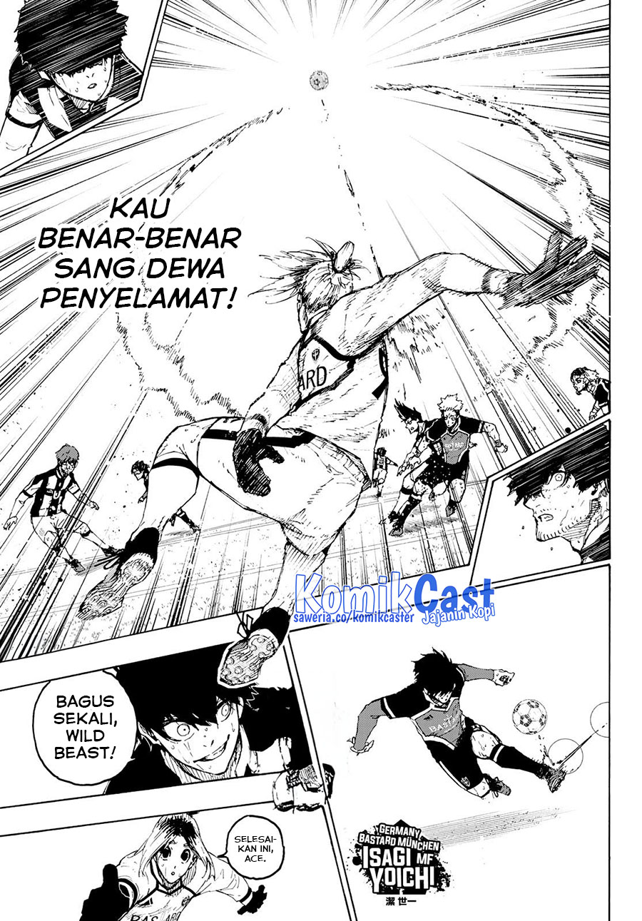 Dilarang COPAS - situs resmi www.mangacanblog.com - Komik blue lock 225 - chapter 225 226 Indonesia blue lock 225 - chapter 225 Terbaru 8|Baca Manga Komik Indonesia|Mangacan