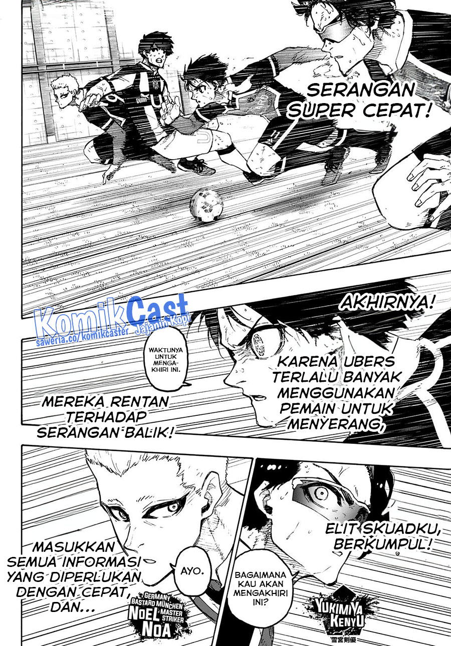 Dilarang COPAS - situs resmi www.mangacanblog.com - Komik blue lock 225 - chapter 225 226 Indonesia blue lock 225 - chapter 225 Terbaru 9|Baca Manga Komik Indonesia|Mangacan