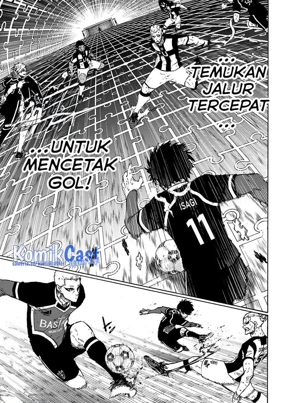 Dilarang COPAS - situs resmi www.mangacanblog.com - Komik blue lock 225 - chapter 225 226 Indonesia blue lock 225 - chapter 225 Terbaru 10|Baca Manga Komik Indonesia|Mangacan