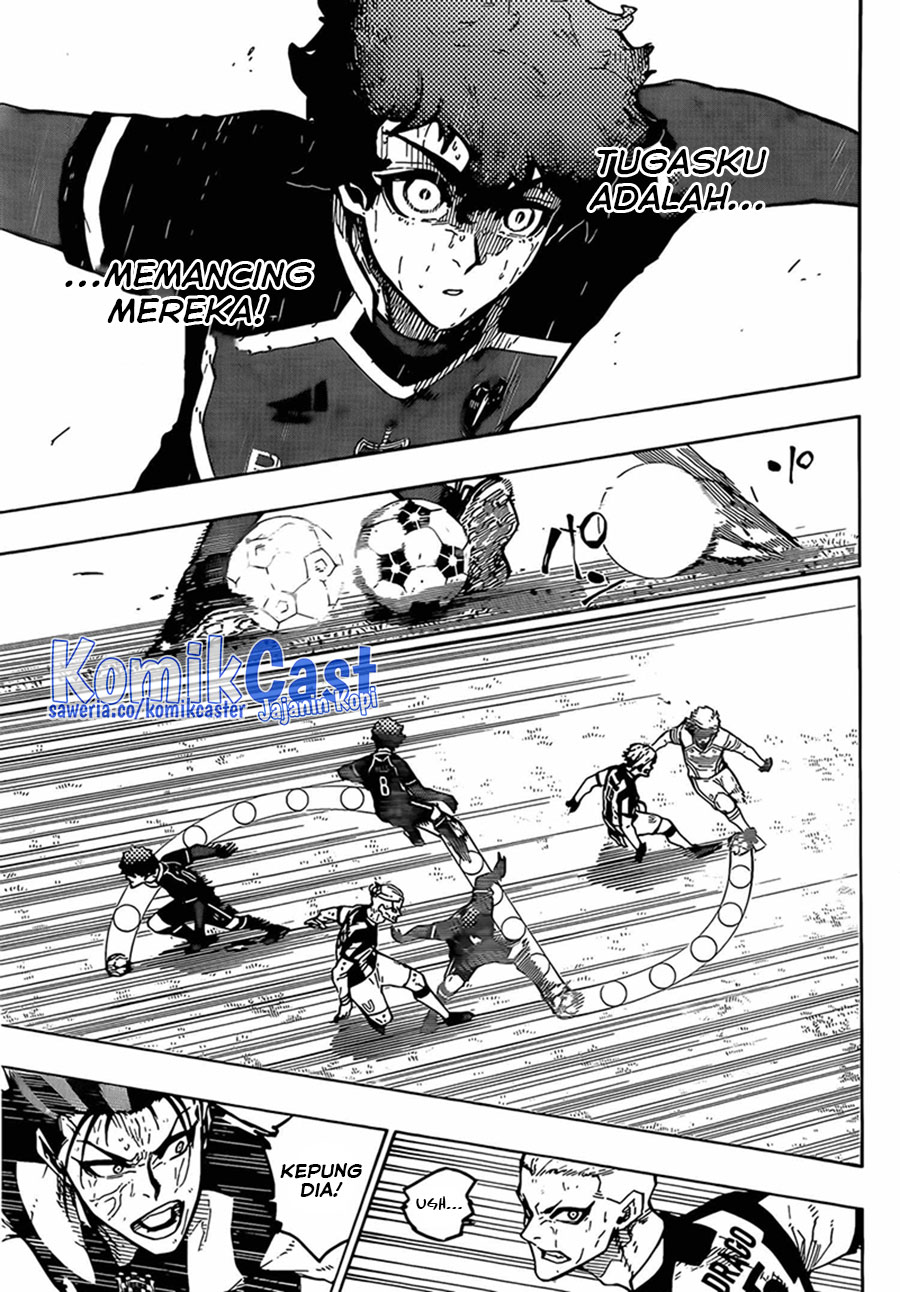 Dilarang COPAS - situs resmi www.mangacanblog.com - Komik blue lock 232 - chapter 232 233 Indonesia blue lock 232 - chapter 232 Terbaru 4|Baca Manga Komik Indonesia|Mangacan