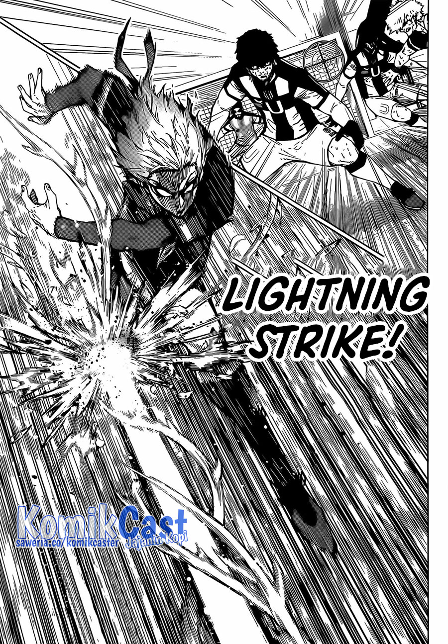 Dilarang COPAS - situs resmi www.mangacanblog.com - Komik blue lock 232 - chapter 232 233 Indonesia blue lock 232 - chapter 232 Terbaru 8|Baca Manga Komik Indonesia|Mangacan