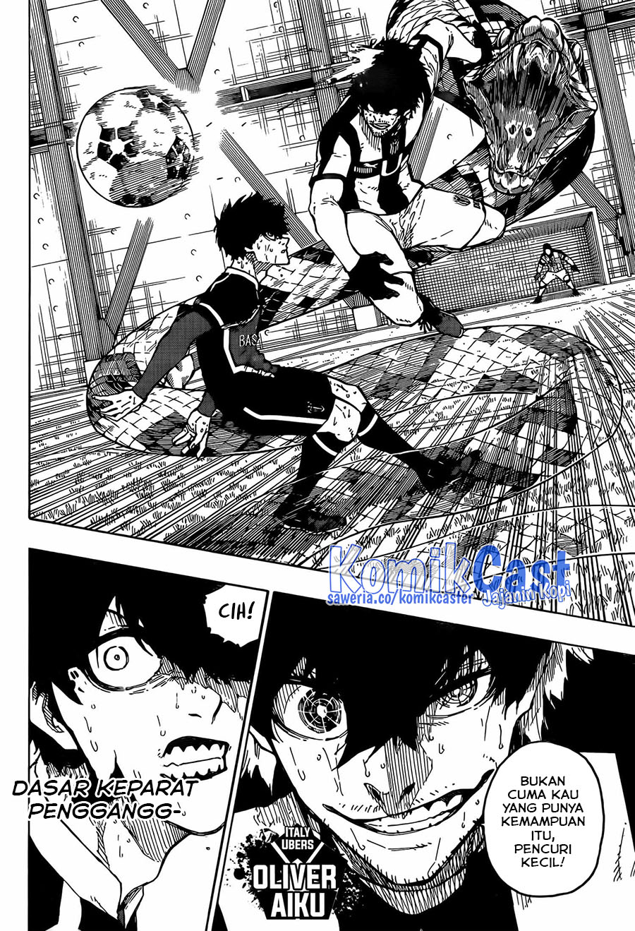 Dilarang COPAS - situs resmi www.mangacanblog.com - Komik blue lock 232 - chapter 232 233 Indonesia blue lock 232 - chapter 232 Terbaru 11|Baca Manga Komik Indonesia|Mangacan