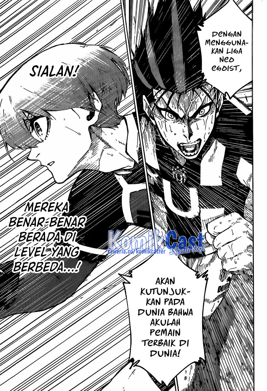 Dilarang COPAS - situs resmi www.mangacanblog.com - Komik blue lock 232 - chapter 232 233 Indonesia blue lock 232 - chapter 232 Terbaru 18|Baca Manga Komik Indonesia|Mangacan