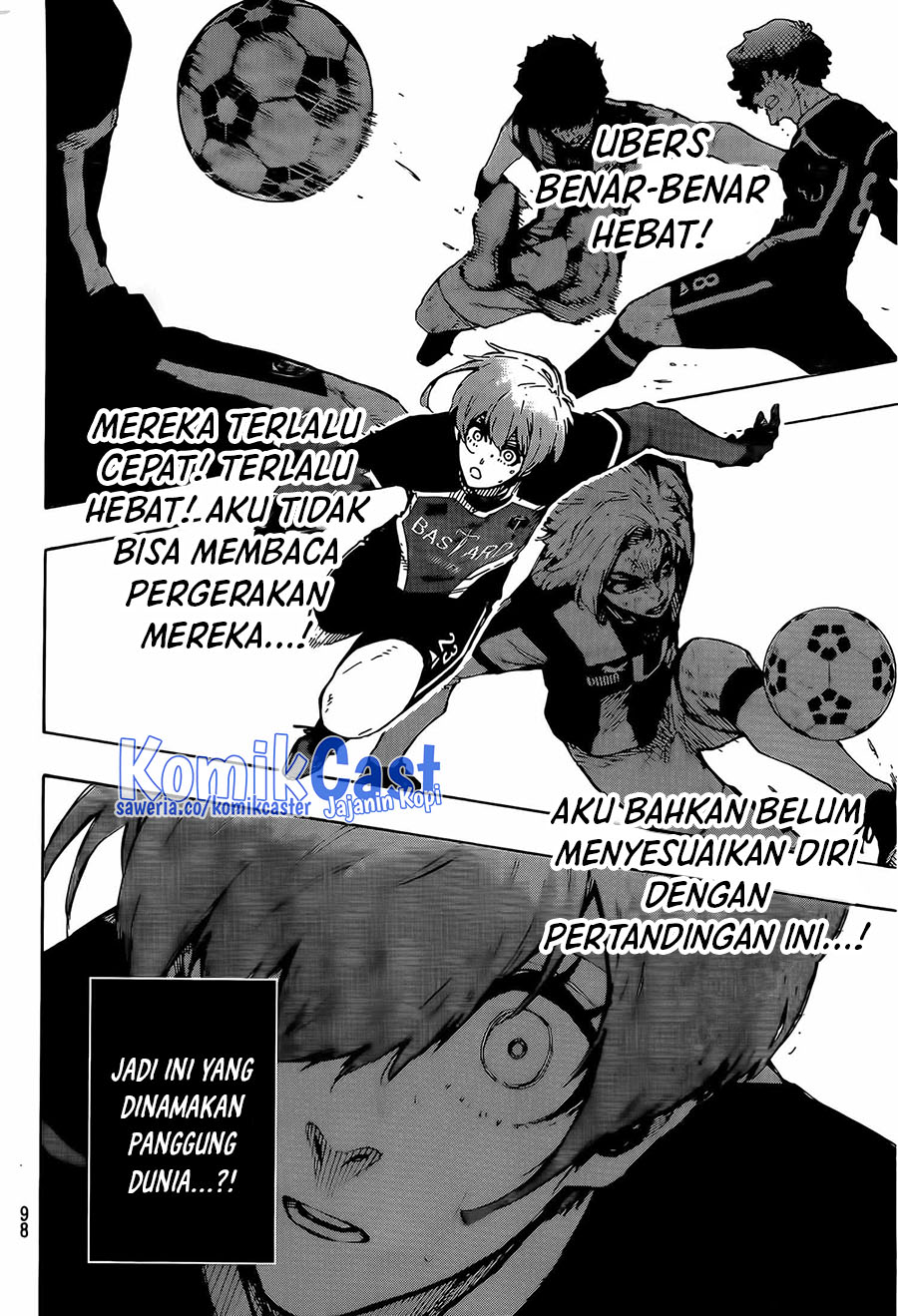 Dilarang COPAS - situs resmi www.mangacanblog.com - Komik blue lock 232 - chapter 232 233 Indonesia blue lock 232 - chapter 232 Terbaru 19|Baca Manga Komik Indonesia|Mangacan