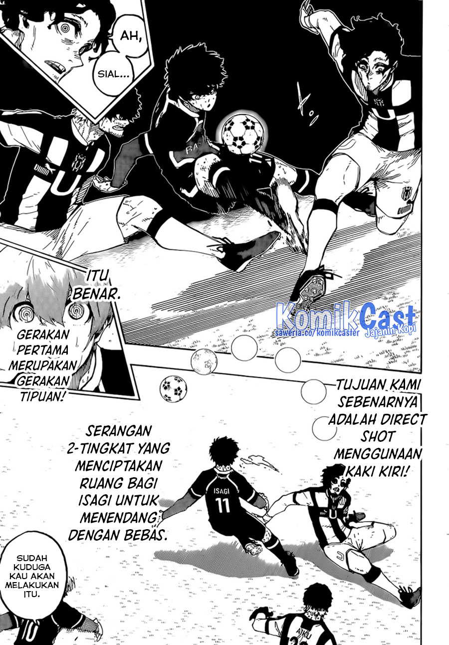 Dilarang COPAS - situs resmi www.mangacanblog.com - Komik blue lock 234 - chapter 234 235 Indonesia blue lock 234 - chapter 234 Terbaru 11|Baca Manga Komik Indonesia|Mangacan