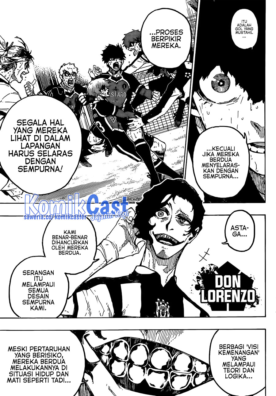 Dilarang COPAS - situs resmi www.mangacanblog.com - Komik blue lock 239 - chapter 239 240 Indonesia blue lock 239 - chapter 239 Terbaru 4|Baca Manga Komik Indonesia|Mangacan