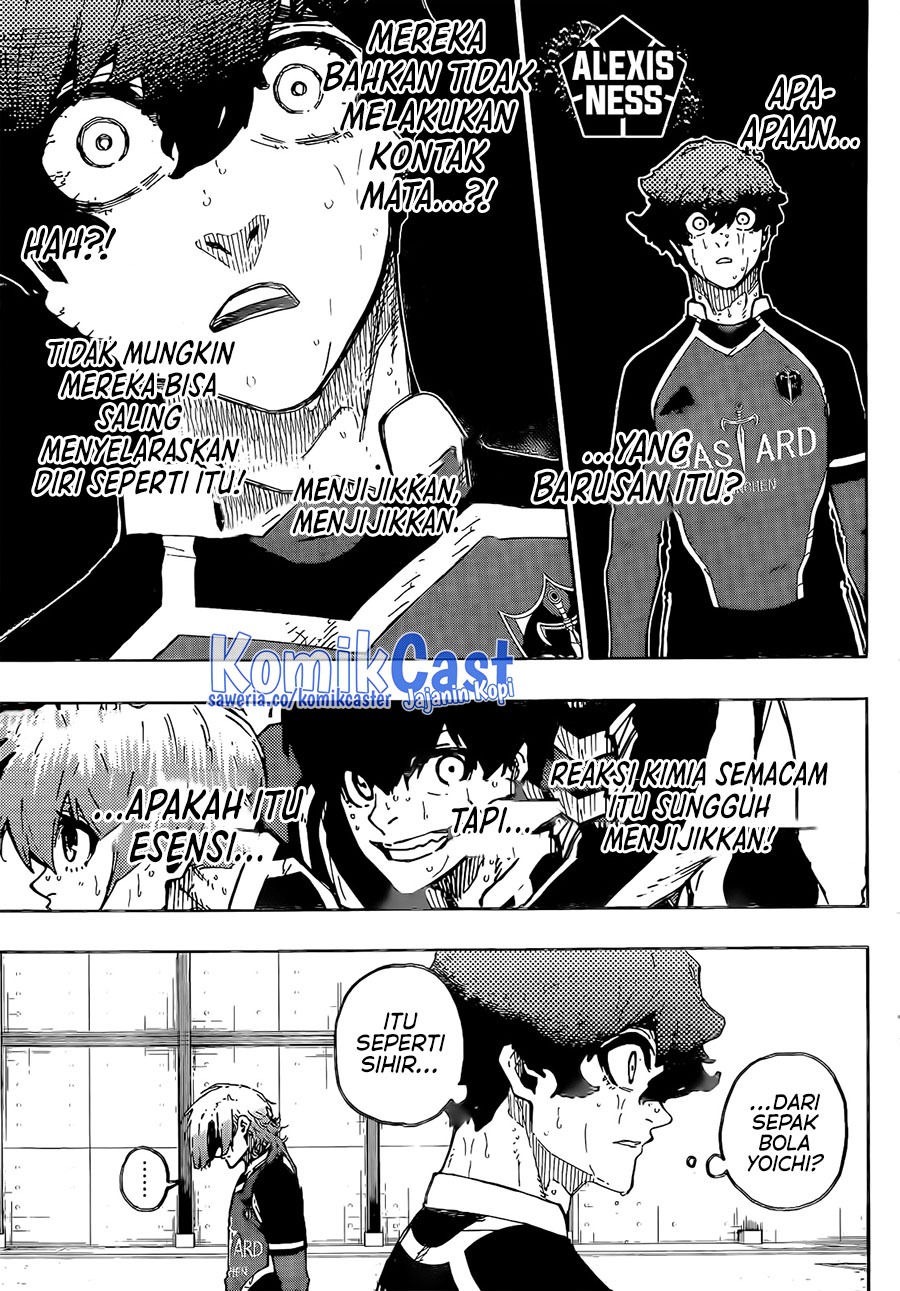 Dilarang COPAS - situs resmi www.mangacanblog.com - Komik blue lock 239 - chapter 239 240 Indonesia blue lock 239 - chapter 239 Terbaru 6|Baca Manga Komik Indonesia|Mangacan