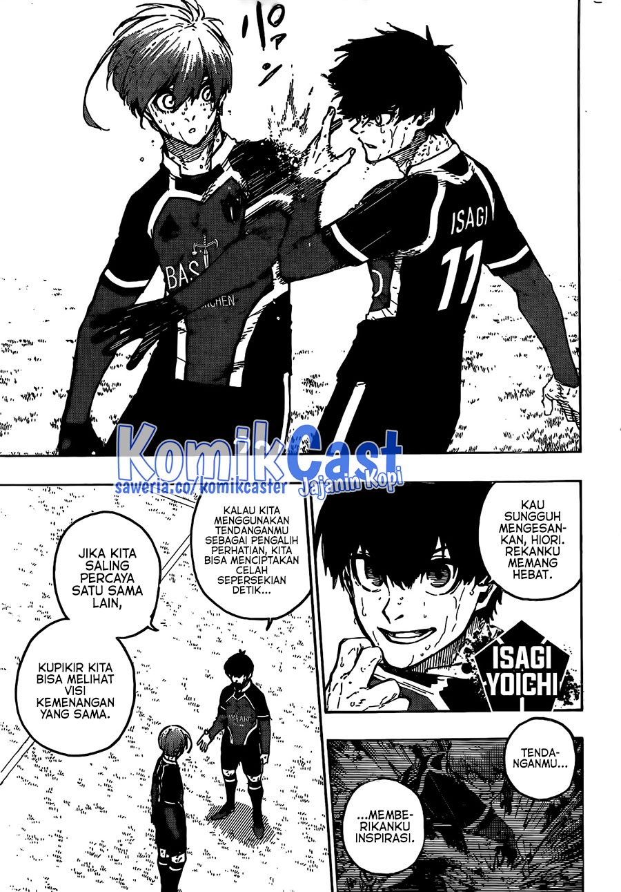 Dilarang COPAS - situs resmi www.mangacanblog.com - Komik blue lock 239 - chapter 239 240 Indonesia blue lock 239 - chapter 239 Terbaru 8|Baca Manga Komik Indonesia|Mangacan