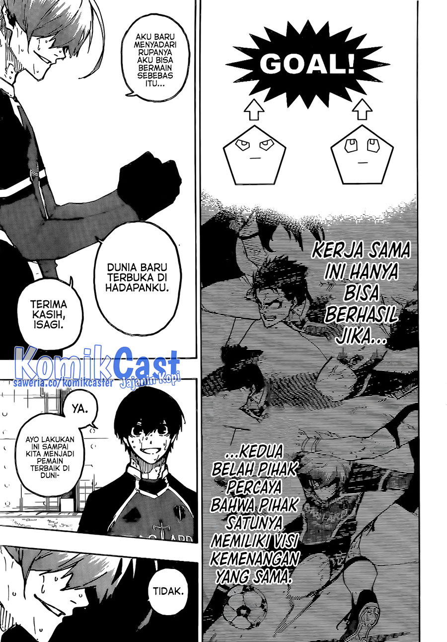 Dilarang COPAS - situs resmi www.mangacanblog.com - Komik blue lock 239 - chapter 239 240 Indonesia blue lock 239 - chapter 239 Terbaru 10|Baca Manga Komik Indonesia|Mangacan