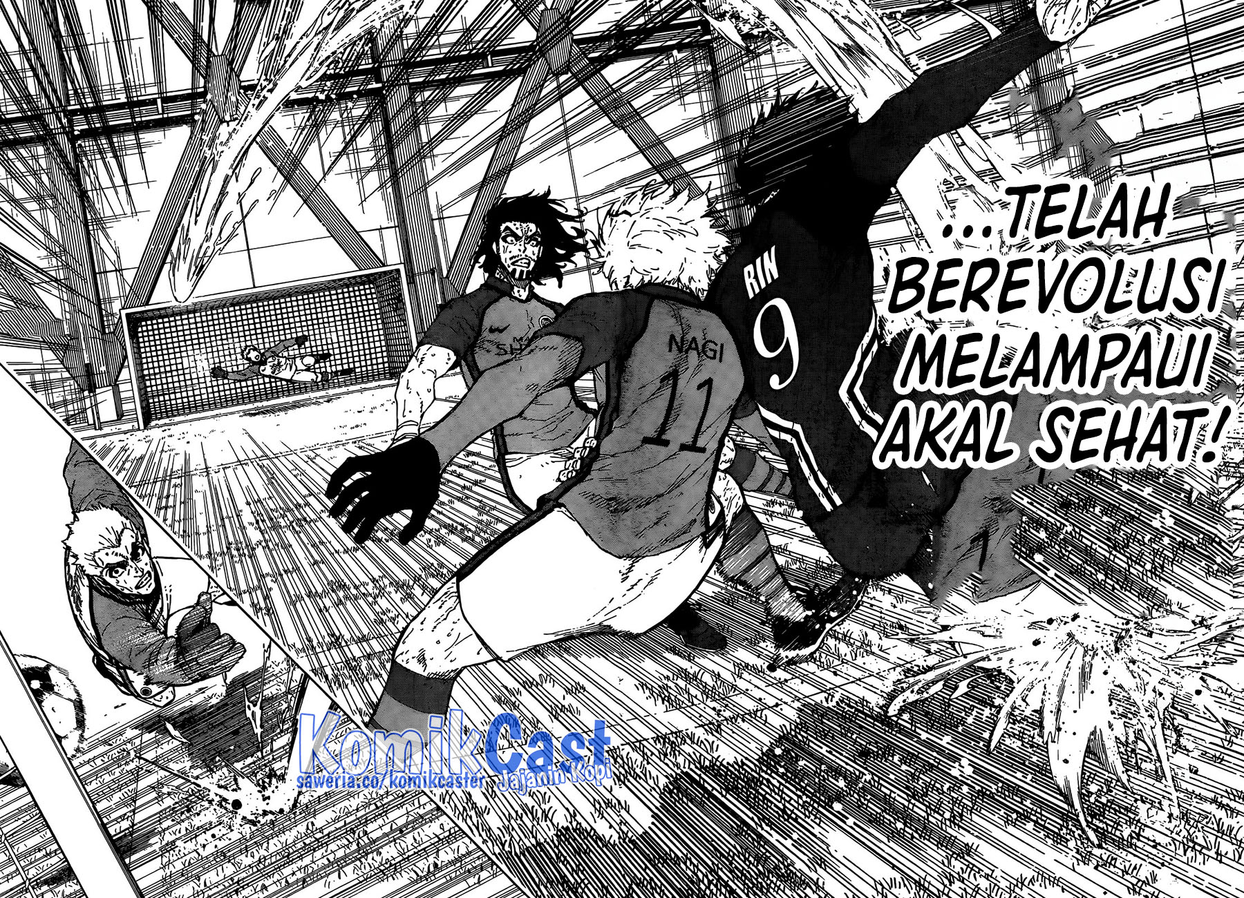 Dilarang COPAS - situs resmi www.mangacanblog.com - Komik blue lock 239 - chapter 239 240 Indonesia blue lock 239 - chapter 239 Terbaru 17|Baca Manga Komik Indonesia|Mangacan