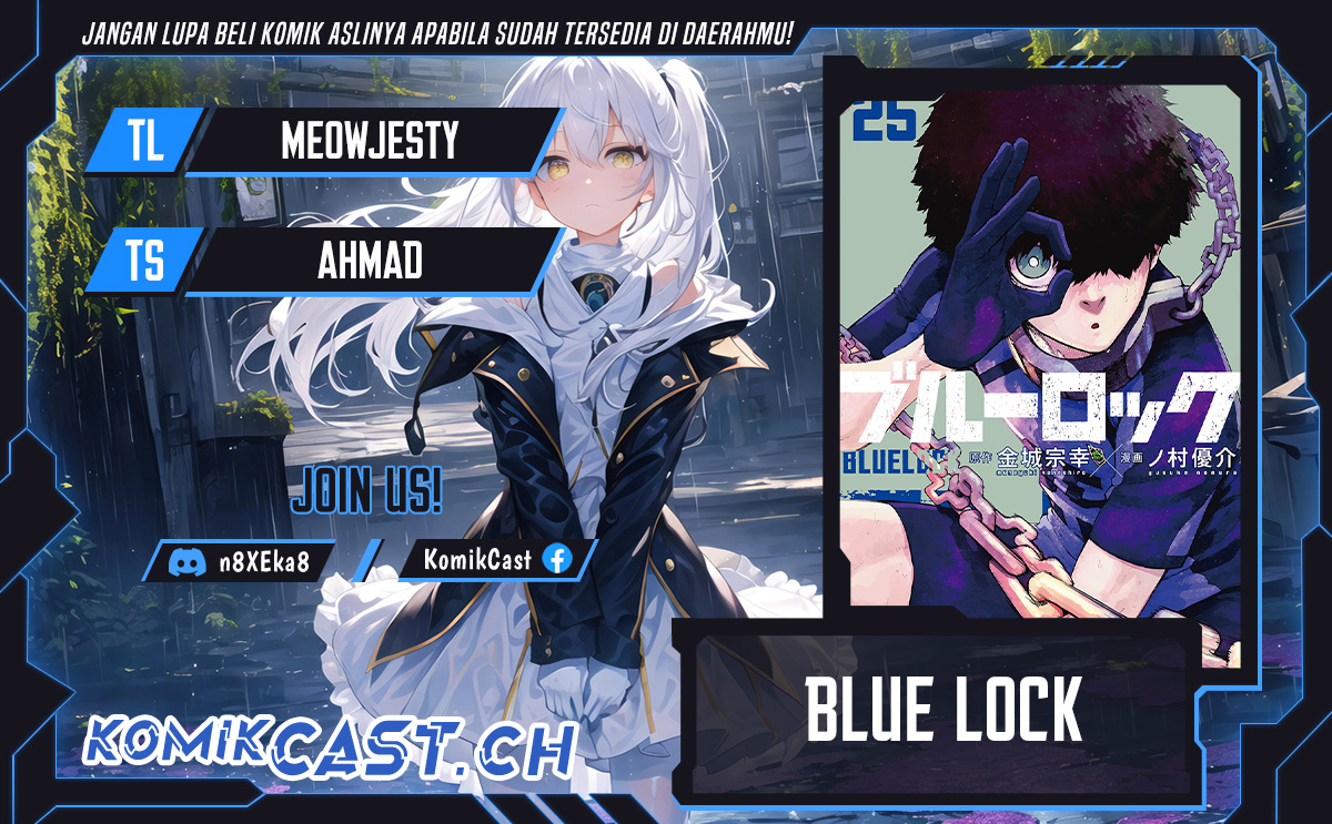 Dilarang COPAS - situs resmi www.mangacanblog.com - Komik blue lock 240 - chapter 240 241 Indonesia blue lock 240 - chapter 240 Terbaru 0|Baca Manga Komik Indonesia|Mangacan