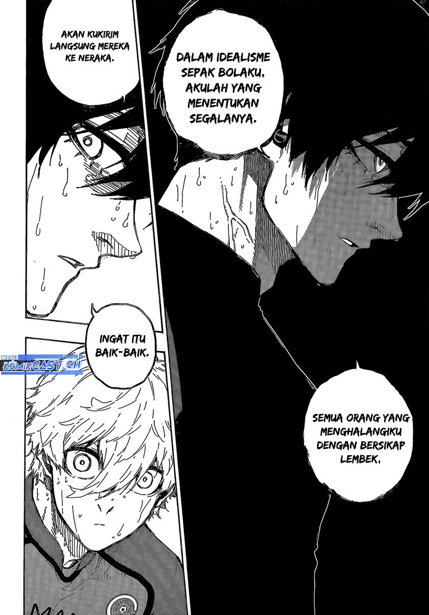 Dilarang COPAS - situs resmi www.mangacanblog.com - Komik blue lock 240 - chapter 240 241 Indonesia blue lock 240 - chapter 240 Terbaru 4|Baca Manga Komik Indonesia|Mangacan