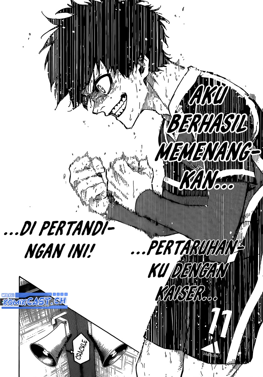 Dilarang COPAS - situs resmi www.mangacanblog.com - Komik blue lock 240 - chapter 240 241 Indonesia blue lock 240 - chapter 240 Terbaru 6|Baca Manga Komik Indonesia|Mangacan