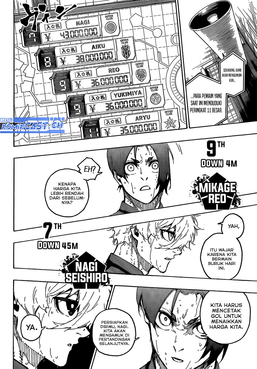 Dilarang COPAS - situs resmi www.mangacanblog.com - Komik blue lock 240 - chapter 240 241 Indonesia blue lock 240 - chapter 240 Terbaru 10|Baca Manga Komik Indonesia|Mangacan