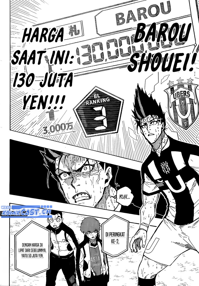 Dilarang COPAS - situs resmi www.mangacanblog.com - Komik blue lock 240 - chapter 240 241 Indonesia blue lock 240 - chapter 240 Terbaru 12|Baca Manga Komik Indonesia|Mangacan