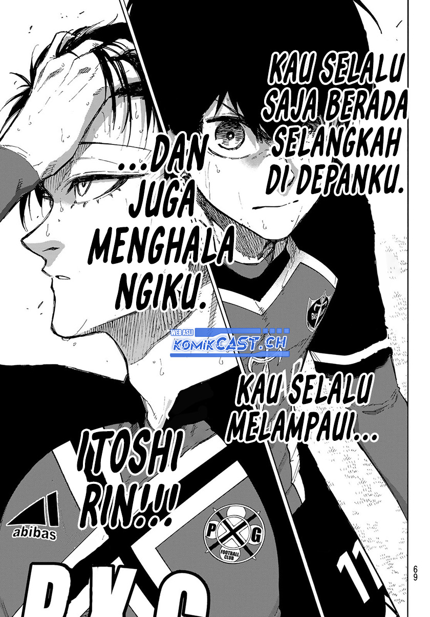 Dilarang COPAS - situs resmi www.mangacanblog.com - Komik blue lock 240 - chapter 240 241 Indonesia blue lock 240 - chapter 240 Terbaru 15|Baca Manga Komik Indonesia|Mangacan