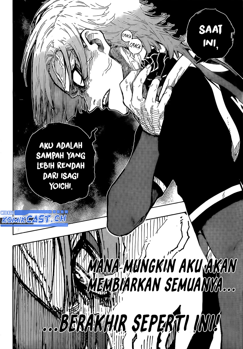 Dilarang COPAS - situs resmi www.mangacanblog.com - Komik blue lock 240 - chapter 240 241 Indonesia blue lock 240 - chapter 240 Terbaru 18|Baca Manga Komik Indonesia|Mangacan