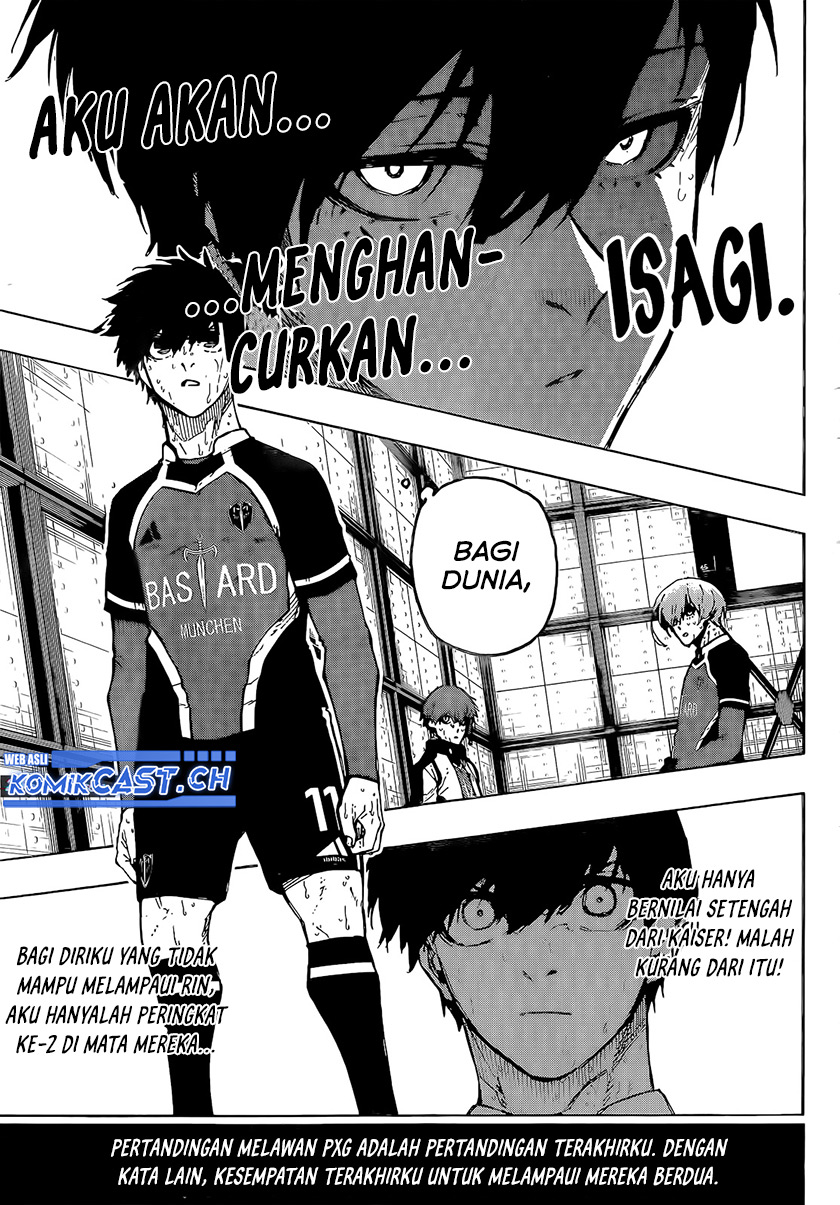 Dilarang COPAS - situs resmi www.mangacanblog.com - Komik blue lock 240 - chapter 240 241 Indonesia blue lock 240 - chapter 240 Terbaru 19|Baca Manga Komik Indonesia|Mangacan