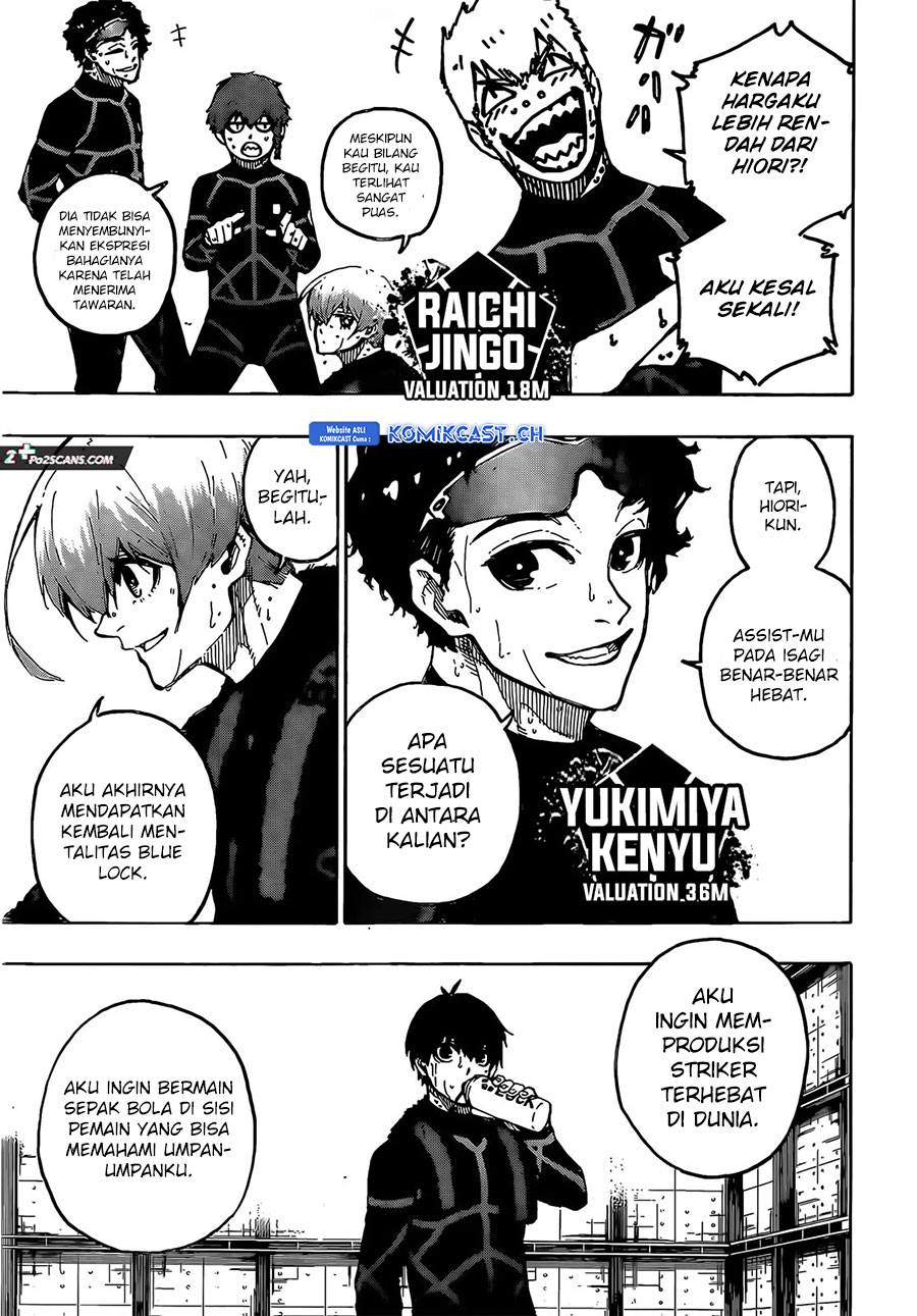 Dilarang COPAS - situs resmi www.mangacanblog.com - Komik blue lock 241 - chapter 241 242 Indonesia blue lock 241 - chapter 241 Terbaru 3|Baca Manga Komik Indonesia|Mangacan