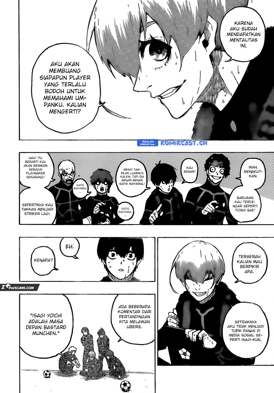 Dilarang COPAS - situs resmi www.mangacanblog.com - Komik blue lock 241 - chapter 241 242 Indonesia blue lock 241 - chapter 241 Terbaru 4|Baca Manga Komik Indonesia|Mangacan