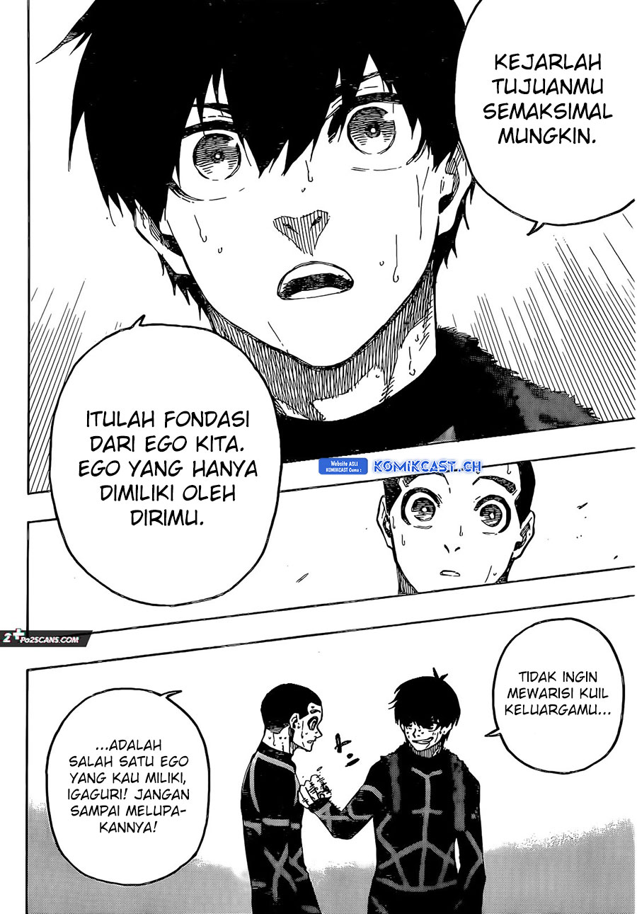 Dilarang COPAS - situs resmi www.mangacanblog.com - Komik blue lock 241 - chapter 241 242 Indonesia blue lock 241 - chapter 241 Terbaru 12|Baca Manga Komik Indonesia|Mangacan