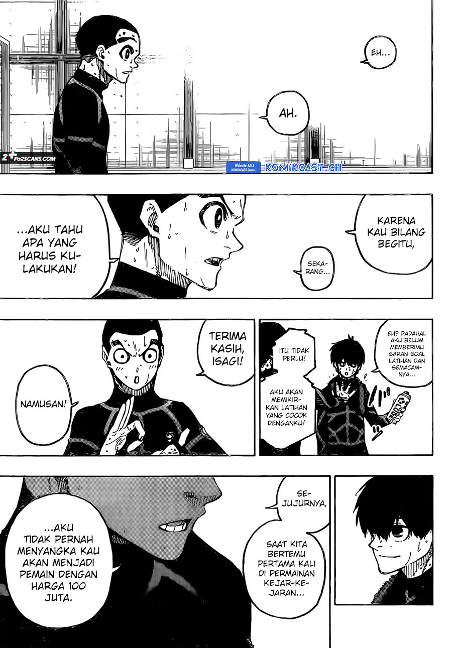 Dilarang COPAS - situs resmi www.mangacanblog.com - Komik blue lock 241 - chapter 241 242 Indonesia blue lock 241 - chapter 241 Terbaru 13|Baca Manga Komik Indonesia|Mangacan