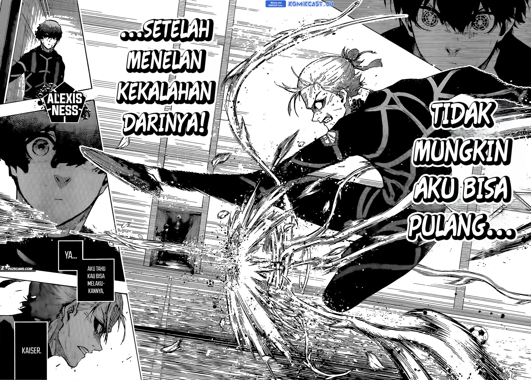 Dilarang COPAS - situs resmi www.mangacanblog.com - Komik blue lock 241 - chapter 241 242 Indonesia blue lock 241 - chapter 241 Terbaru 17|Baca Manga Komik Indonesia|Mangacan