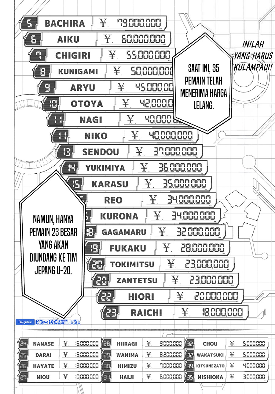 Dilarang COPAS - situs resmi www.mangacanblog.com - Komik blue lock 246 - chapter 246 247 Indonesia blue lock 246 - chapter 246 Terbaru 4|Baca Manga Komik Indonesia|Mangacan