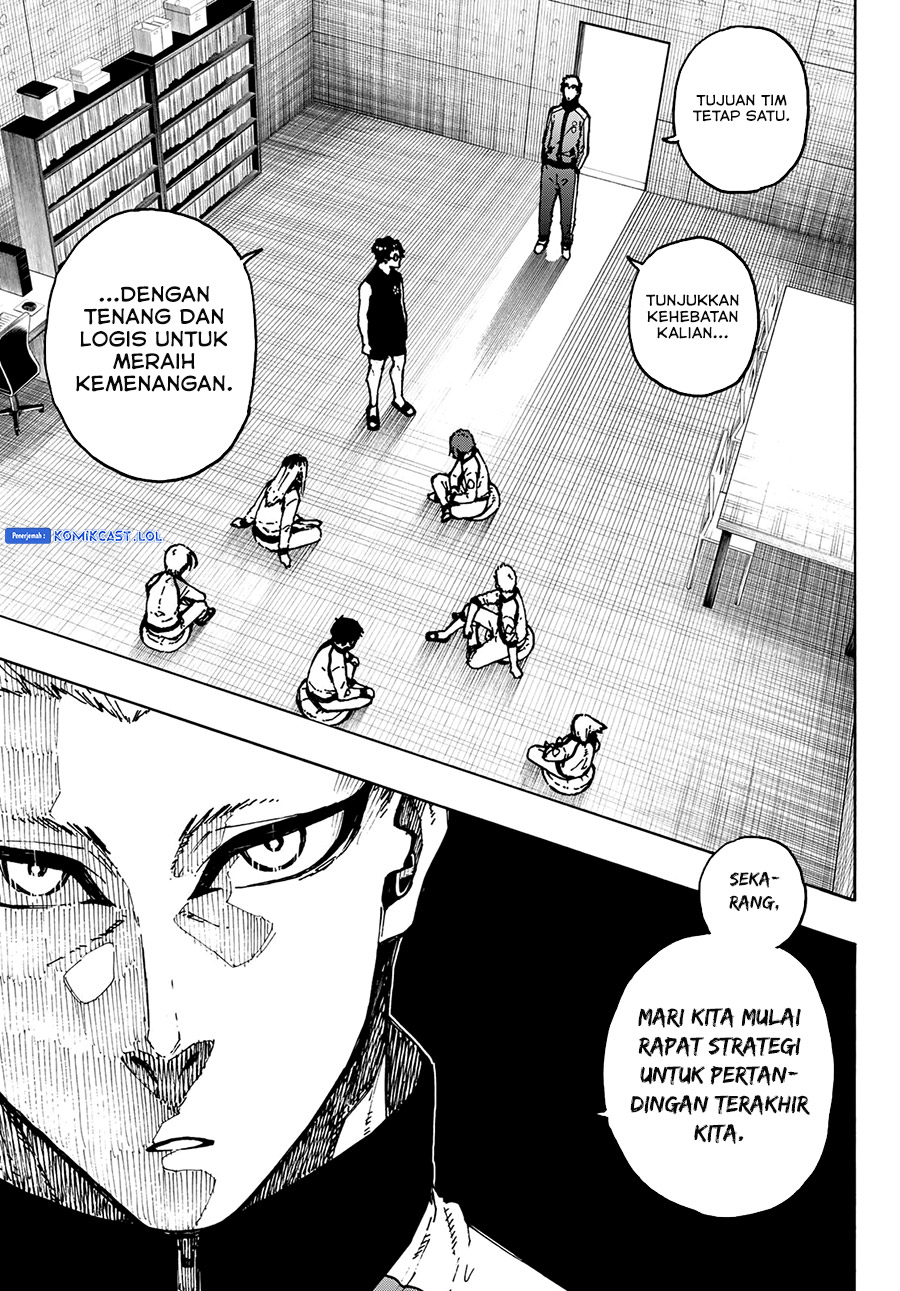 Dilarang COPAS - situs resmi www.mangacanblog.com - Komik blue lock 246 - chapter 246 247 Indonesia blue lock 246 - chapter 246 Terbaru 9|Baca Manga Komik Indonesia|Mangacan