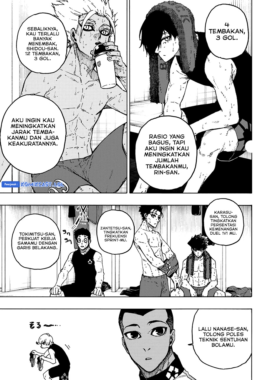 Dilarang COPAS - situs resmi www.mangacanblog.com - Komik blue lock 246 - chapter 246 247 Indonesia blue lock 246 - chapter 246 Terbaru 11|Baca Manga Komik Indonesia|Mangacan