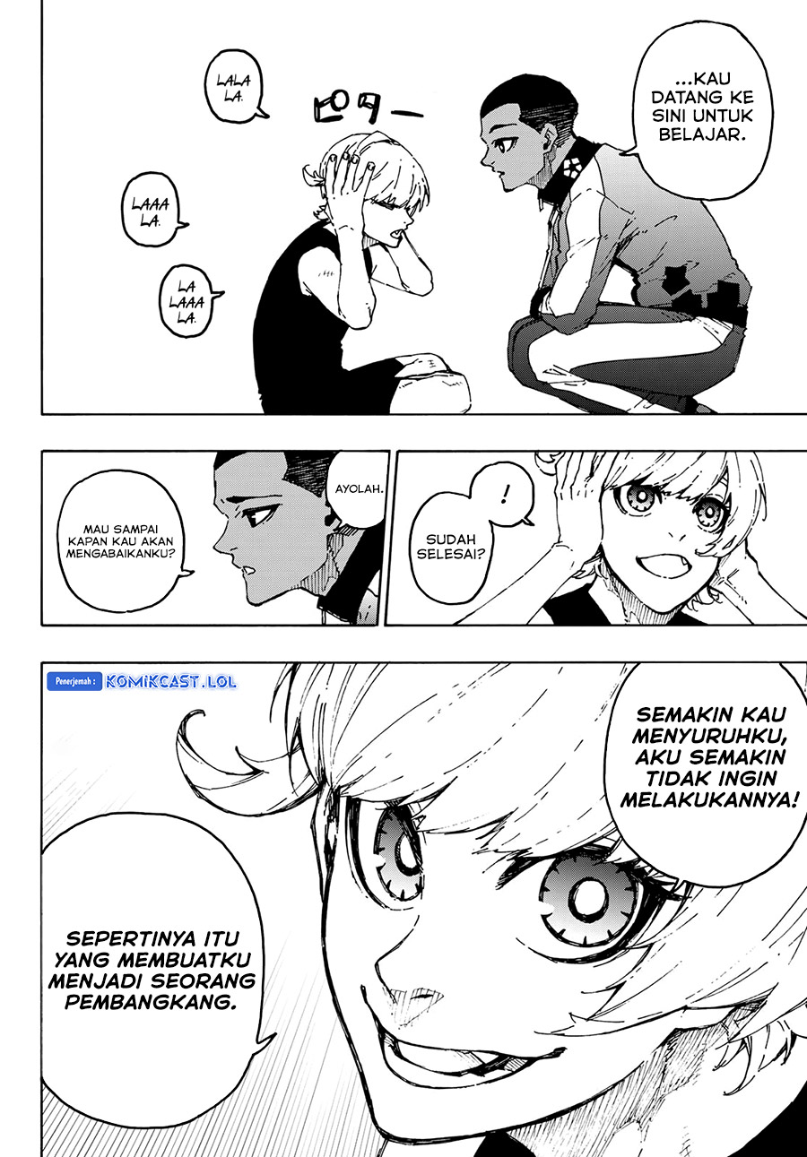 Dilarang COPAS - situs resmi www.mangacanblog.com - Komik blue lock 246 - chapter 246 247 Indonesia blue lock 246 - chapter 246 Terbaru 14|Baca Manga Komik Indonesia|Mangacan