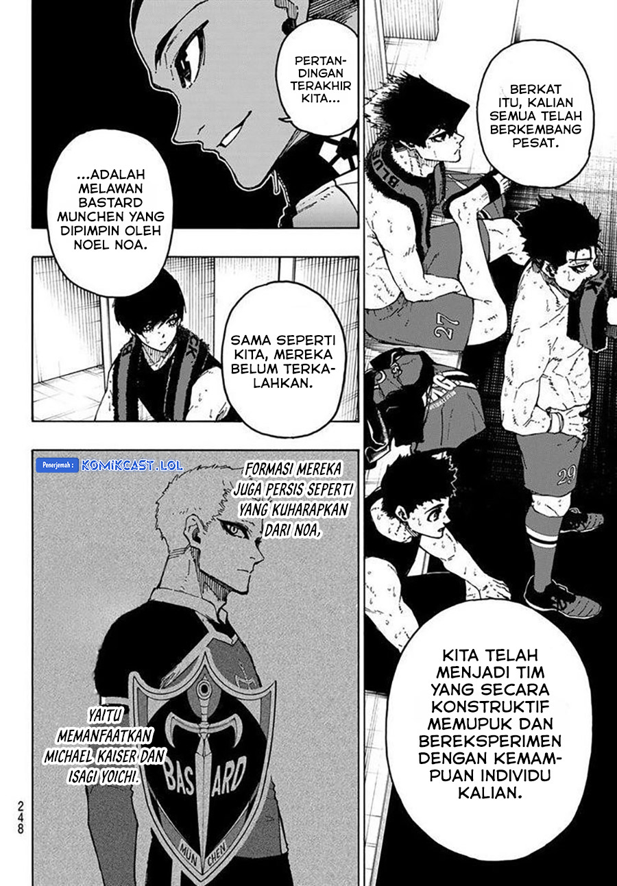 Dilarang COPAS - situs resmi www.mangacanblog.com - Komik blue lock 246 - chapter 246 247 Indonesia blue lock 246 - chapter 246 Terbaru 16|Baca Manga Komik Indonesia|Mangacan