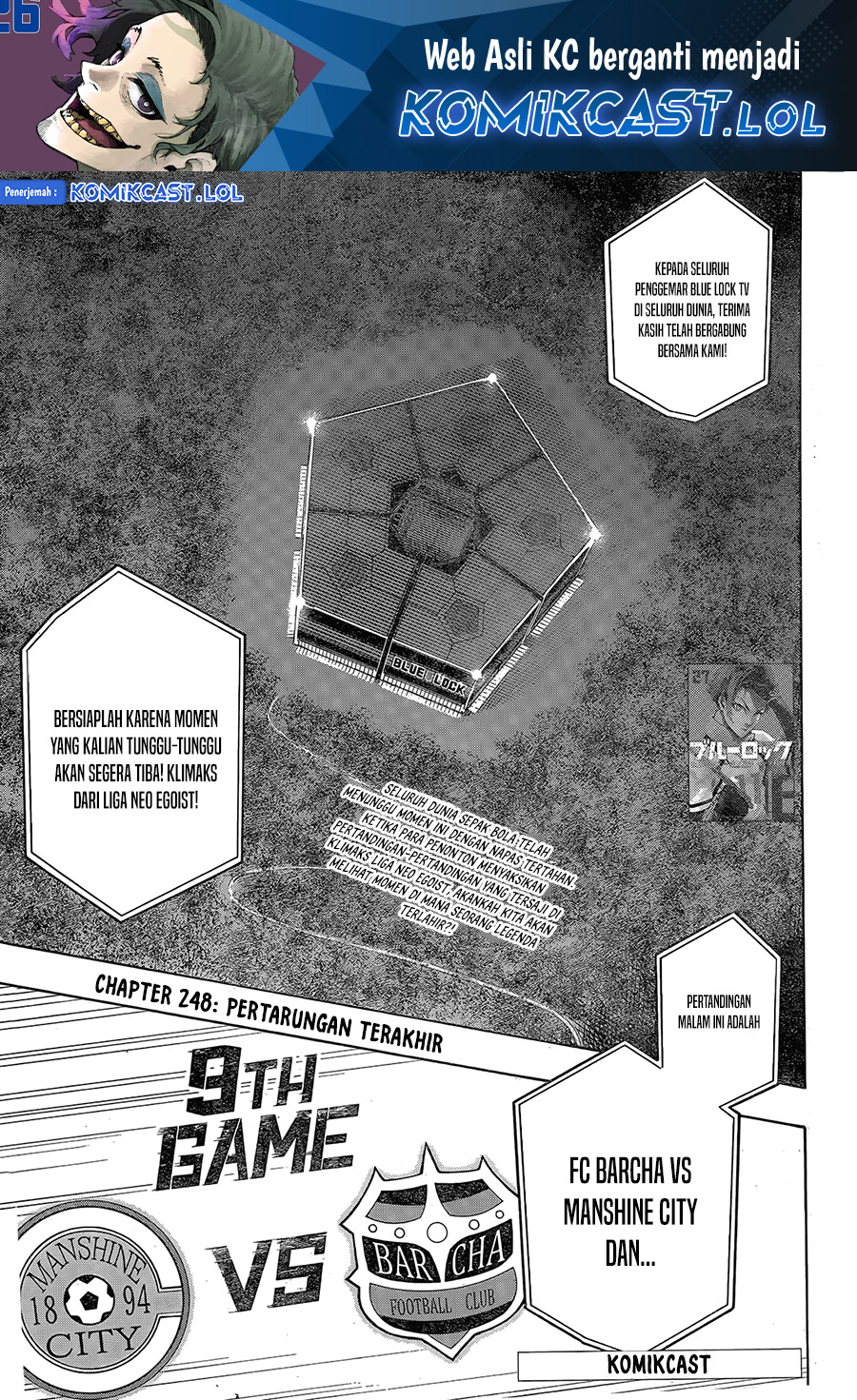 Dilarang COPAS - situs resmi www.mangacanblog.com - Komik blue lock 248 - chapter 248 249 Indonesia blue lock 248 - chapter 248 Terbaru 1|Baca Manga Komik Indonesia|Mangacan