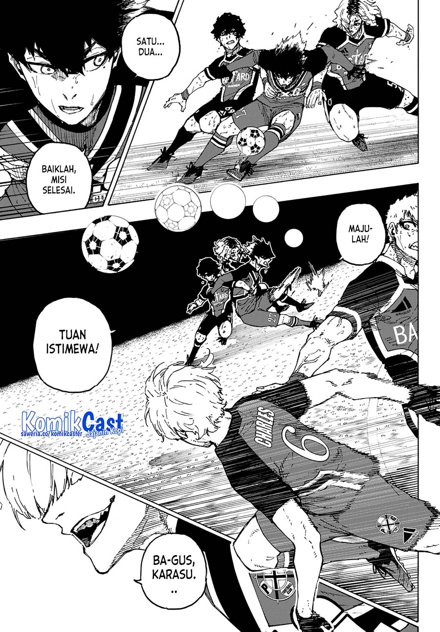 Dilarang COPAS - situs resmi www.mangacanblog.com - Komik blue lock 256 - chapter 256 257 Indonesia blue lock 256 - chapter 256 Terbaru 5|Baca Manga Komik Indonesia|Mangacan