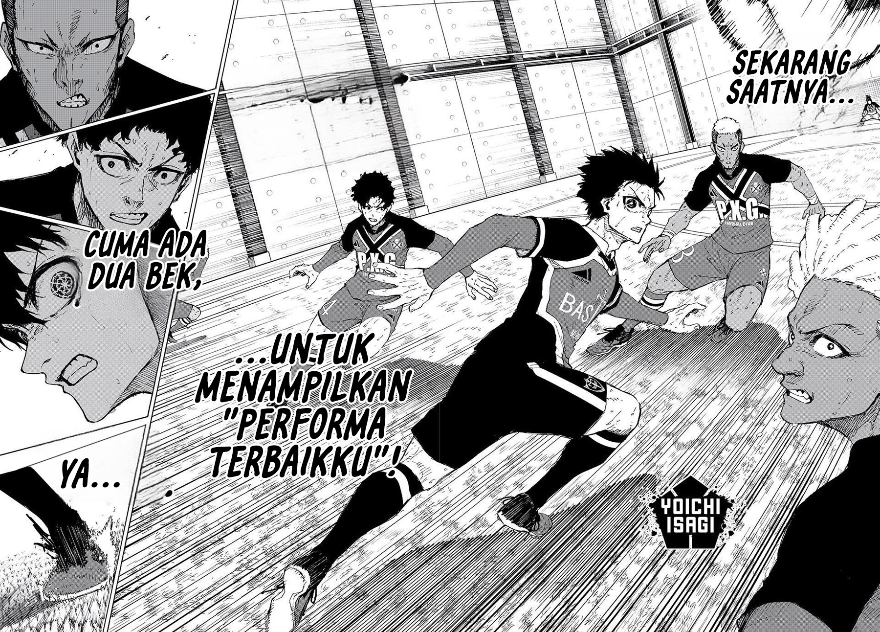 Dilarang COPAS - situs resmi www.mangacanblog.com - Komik blue lock 257 - chapter 257 258 Indonesia blue lock 257 - chapter 257 Terbaru 2|Baca Manga Komik Indonesia|Mangacan