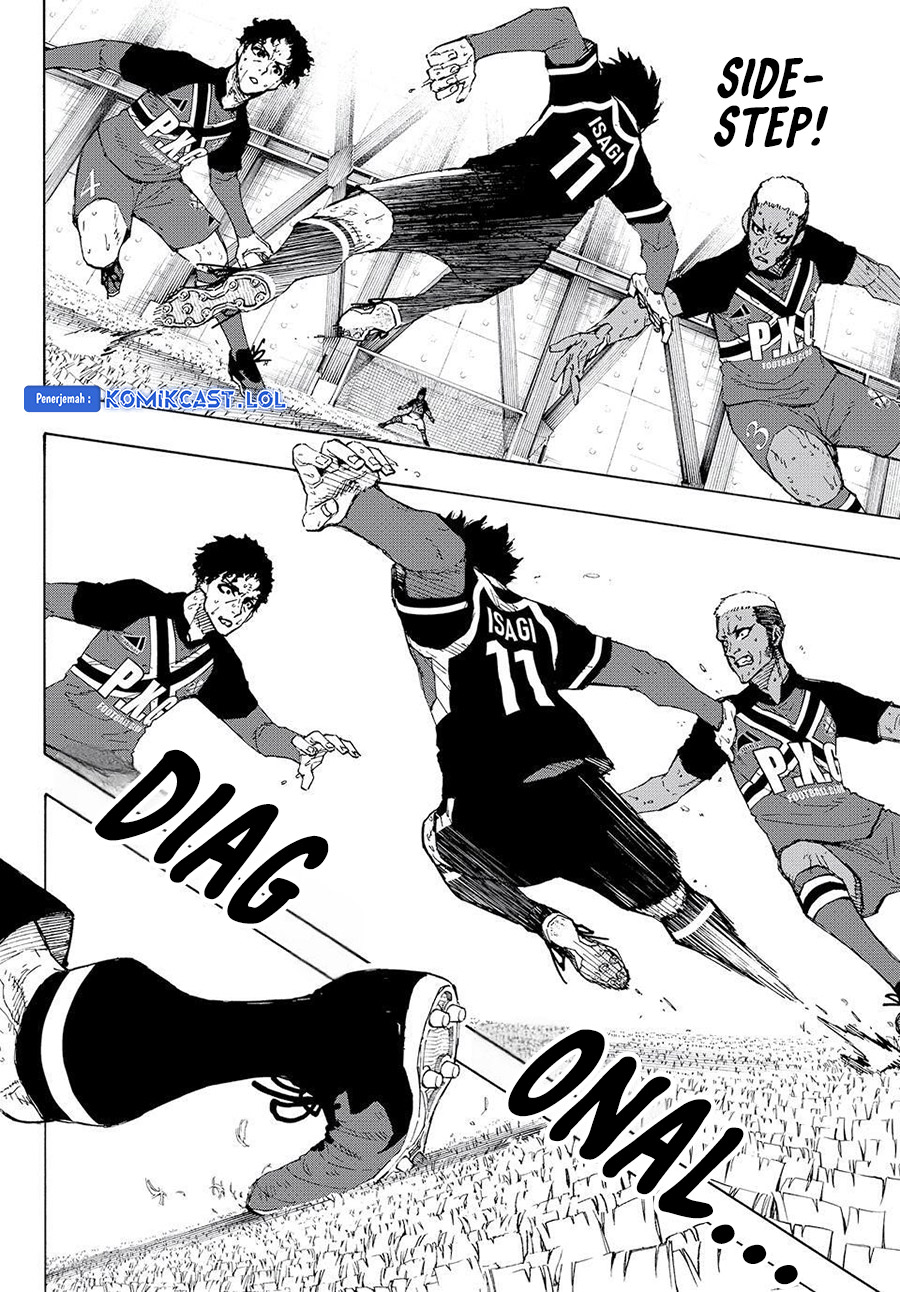 Dilarang COPAS - situs resmi www.mangacanblog.com - Komik blue lock 257 - chapter 257 258 Indonesia blue lock 257 - chapter 257 Terbaru 3|Baca Manga Komik Indonesia|Mangacan