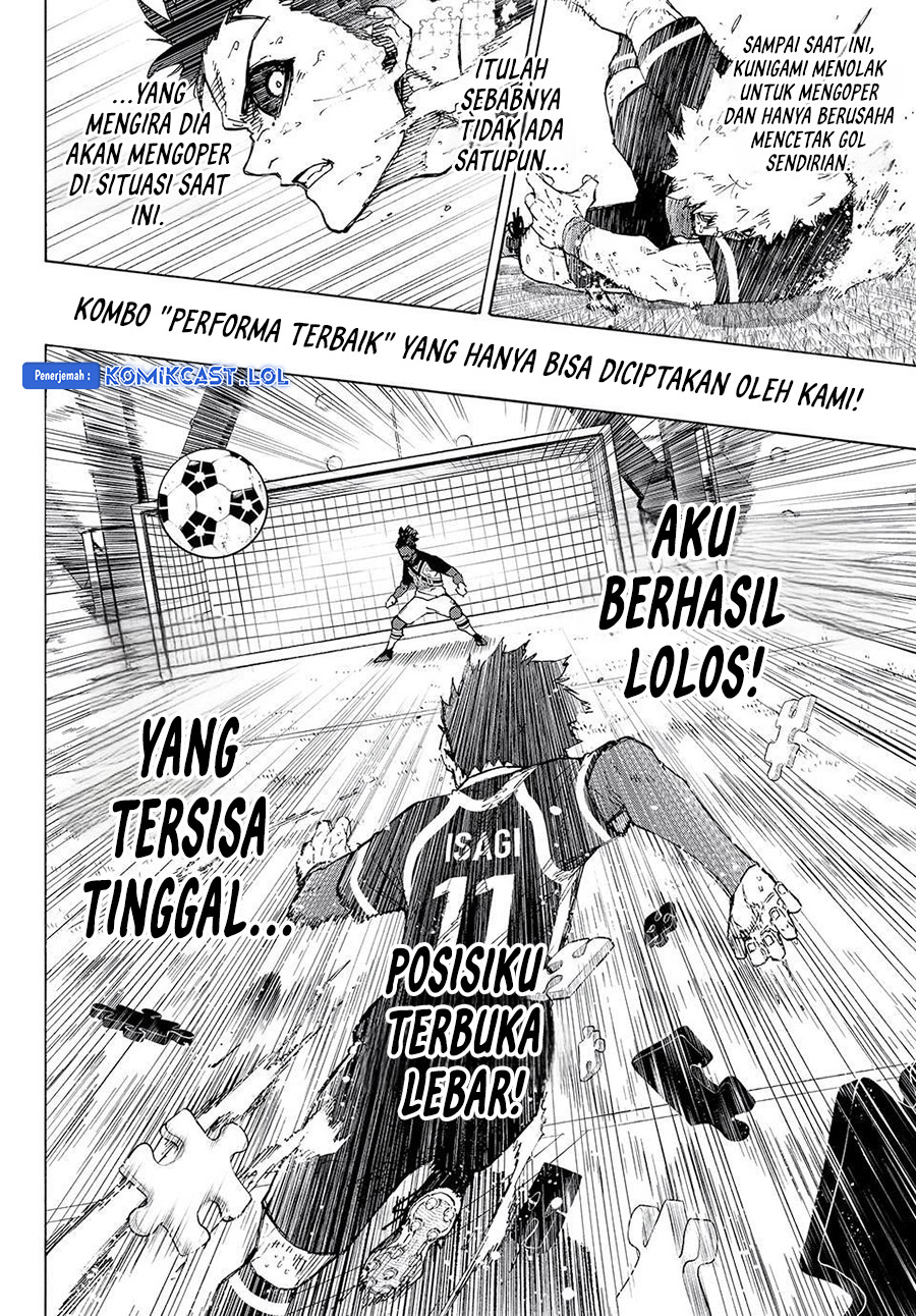 Dilarang COPAS - situs resmi www.mangacanblog.com - Komik blue lock 257 - chapter 257 258 Indonesia blue lock 257 - chapter 257 Terbaru 7|Baca Manga Komik Indonesia|Mangacan