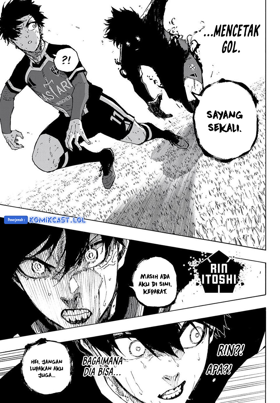 Dilarang COPAS - situs resmi www.mangacanblog.com - Komik blue lock 257 - chapter 257 258 Indonesia blue lock 257 - chapter 257 Terbaru 8|Baca Manga Komik Indonesia|Mangacan