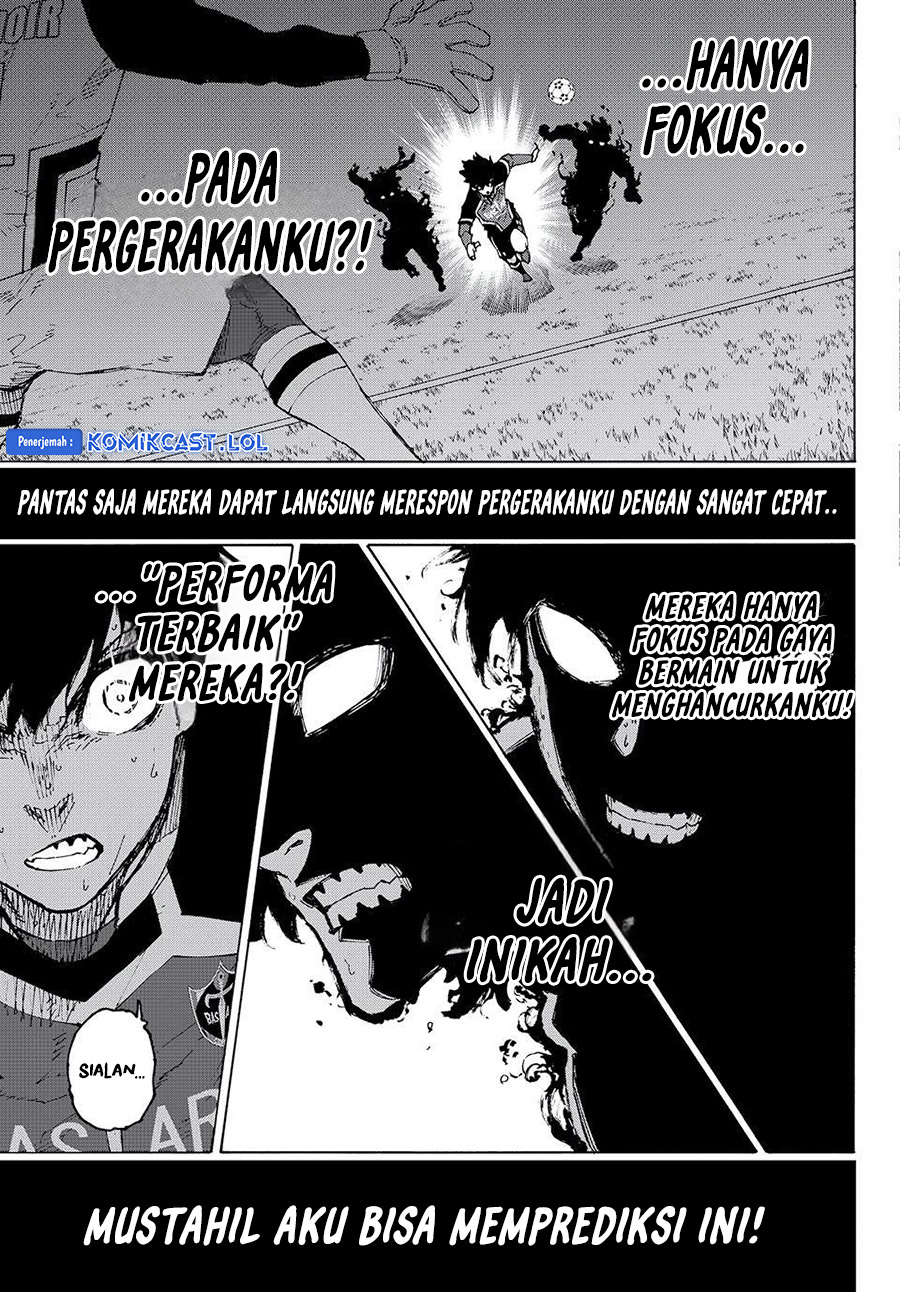 Dilarang COPAS - situs resmi www.mangacanblog.com - Komik blue lock 257 - chapter 257 258 Indonesia blue lock 257 - chapter 257 Terbaru 10|Baca Manga Komik Indonesia|Mangacan