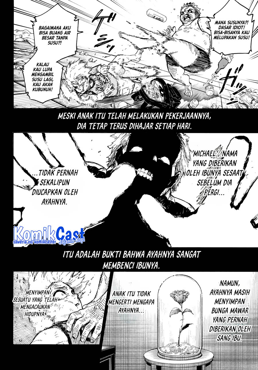 Dilarang COPAS - situs resmi www.mangacanblog.com - Komik blue lock 260 - chapter 260 261 Indonesia blue lock 260 - chapter 260 Terbaru 4|Baca Manga Komik Indonesia|Mangacan