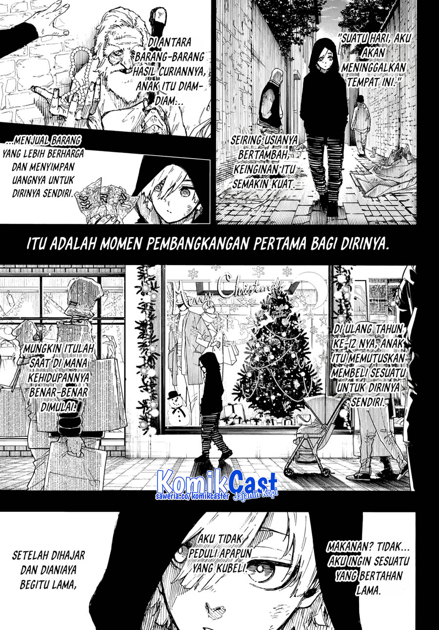 Dilarang COPAS - situs resmi www.mangacanblog.com - Komik blue lock 260 - chapter 260 261 Indonesia blue lock 260 - chapter 260 Terbaru 7|Baca Manga Komik Indonesia|Mangacan