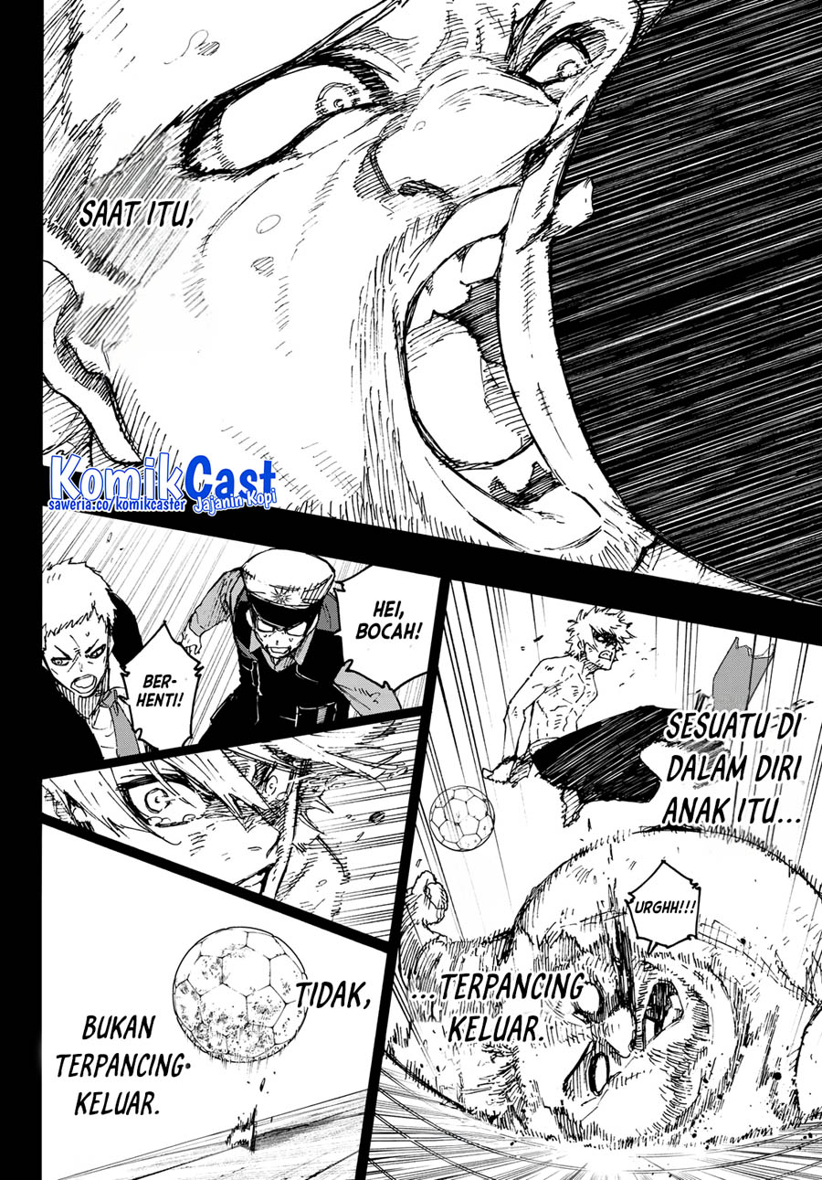 Dilarang COPAS - situs resmi www.mangacanblog.com - Komik blue lock 260 - chapter 260 261 Indonesia blue lock 260 - chapter 260 Terbaru 15|Baca Manga Komik Indonesia|Mangacan