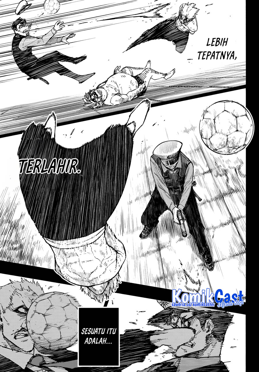 Dilarang COPAS - situs resmi www.mangacanblog.com - Komik blue lock 260 - chapter 260 261 Indonesia blue lock 260 - chapter 260 Terbaru 16|Baca Manga Komik Indonesia|Mangacan