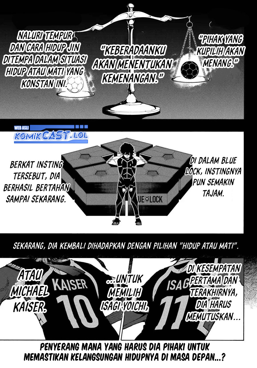 Dilarang COPAS - situs resmi www.mangacanblog.com - Komik blue lock 264 - chapter 264 265 Indonesia blue lock 264 - chapter 264 Terbaru 3|Baca Manga Komik Indonesia|Mangacan