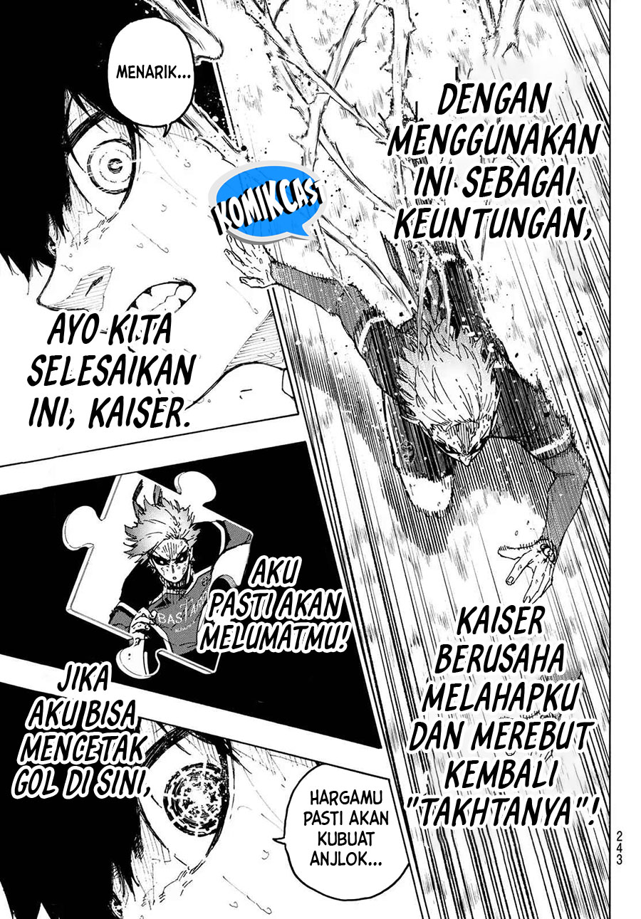 Dilarang COPAS - situs resmi www.mangacanblog.com - Komik blue lock 264 - chapter 264 265 Indonesia blue lock 264 - chapter 264 Terbaru 7|Baca Manga Komik Indonesia|Mangacan