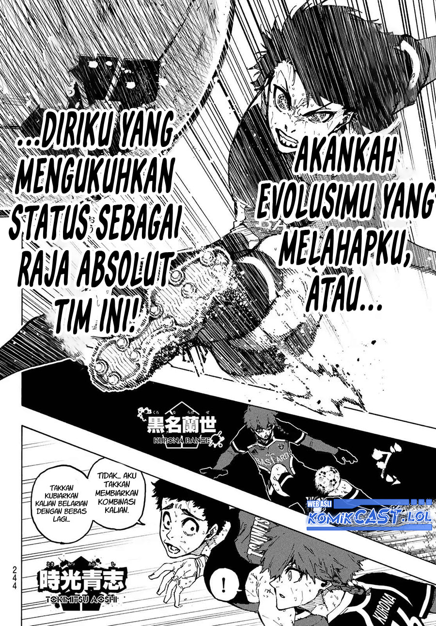 Dilarang COPAS - situs resmi www.mangacanblog.com - Komik blue lock 264 - chapter 264 265 Indonesia blue lock 264 - chapter 264 Terbaru 8|Baca Manga Komik Indonesia|Mangacan