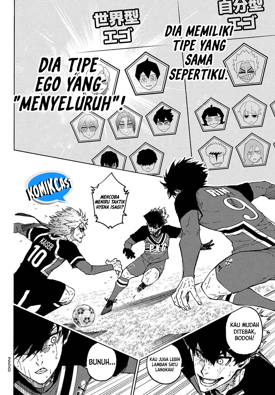 Dilarang COPAS - situs resmi www.mangacanblog.com - Komik blue lock 264 - chapter 264 265 Indonesia blue lock 264 - chapter 264 Terbaru 14|Baca Manga Komik Indonesia|Mangacan